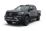Mercedes-Benz X-Class D4 by Brabus 2018 года